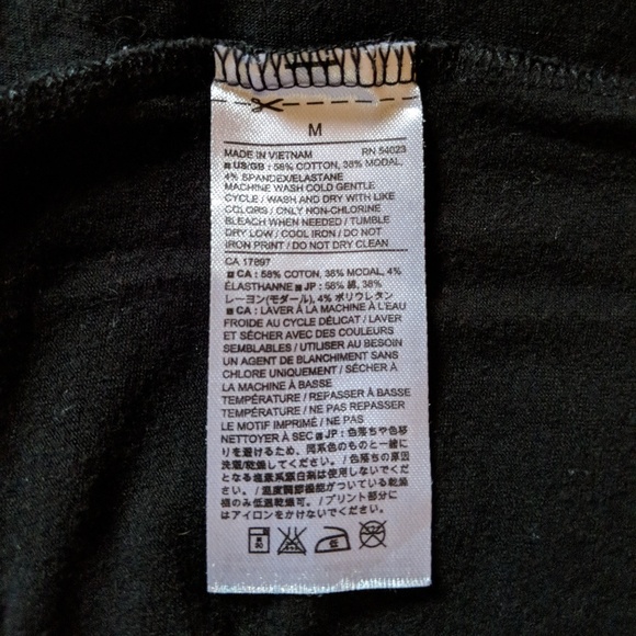 Banana Republic Tops Banana Republic Timeless Tee Poshmark